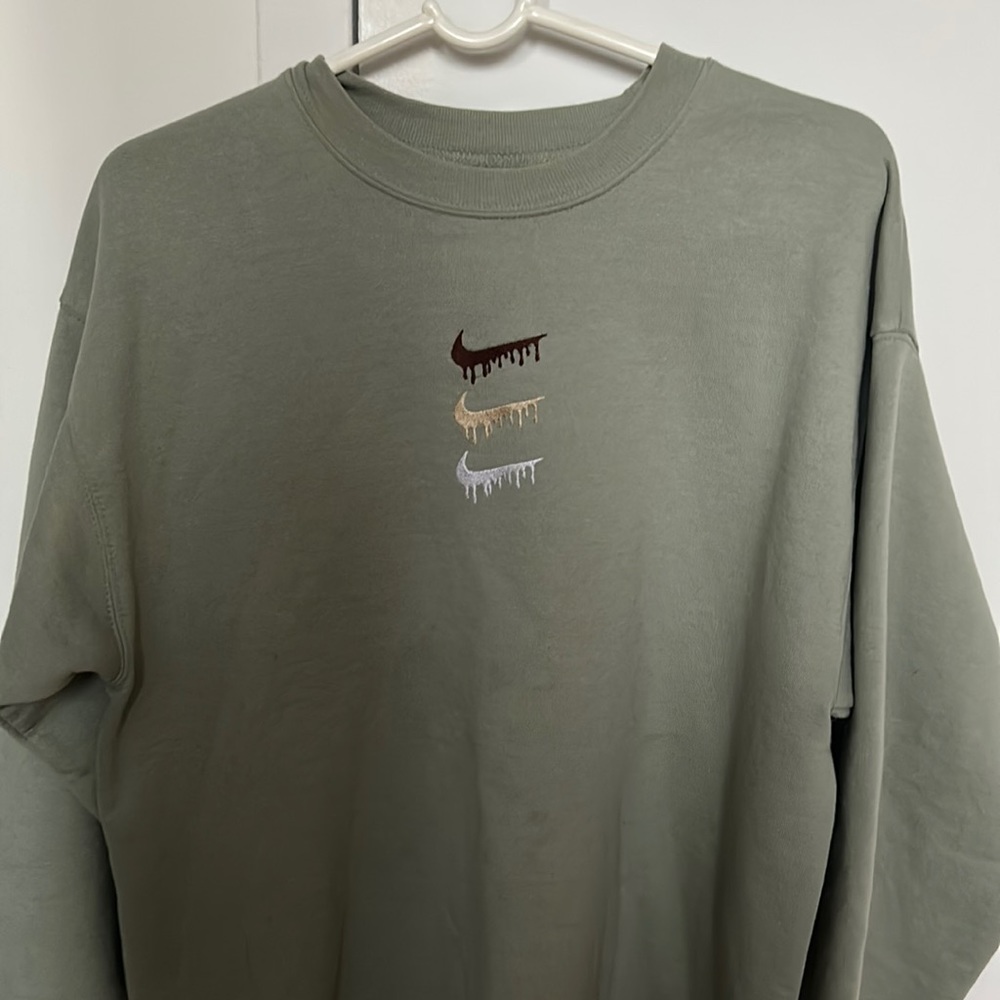Nike Soft Sweatshirt